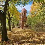 Lägenhet Gory Bardzkie *