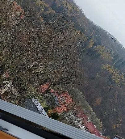 Gory Bardzkie 公寓 巴尔多