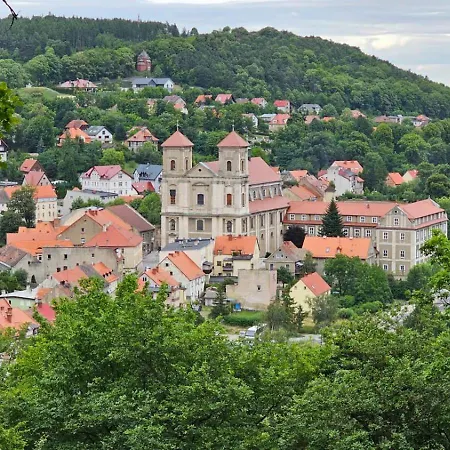 Lägenhet Gory Bardzkie Bardo