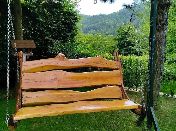 Gory Bardzkie 巴尔多