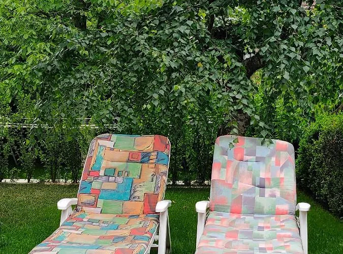 Gory Bardzkie 公寓 巴尔多