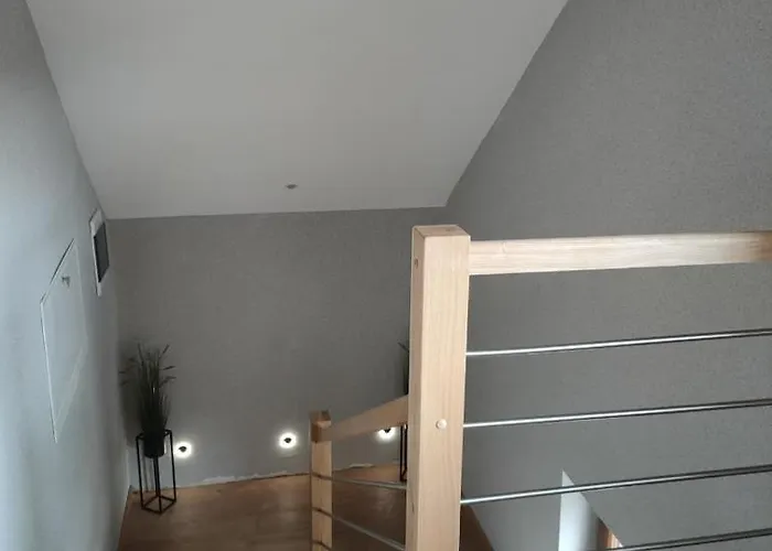 Gory Bardzkie 公寓 巴尔多