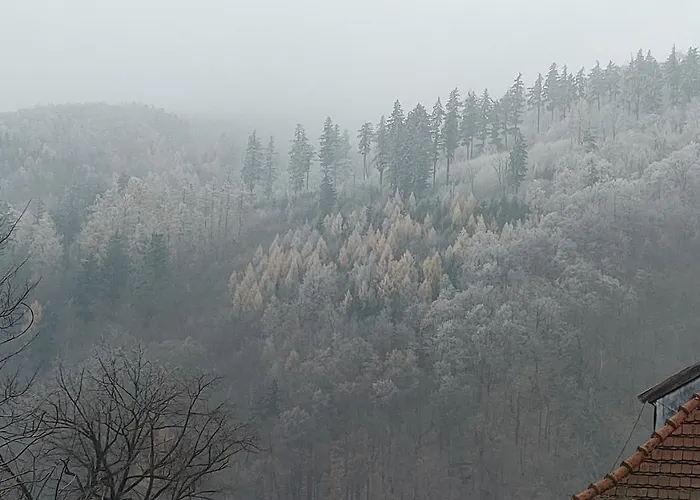 Gory Bardzkie 巴尔多