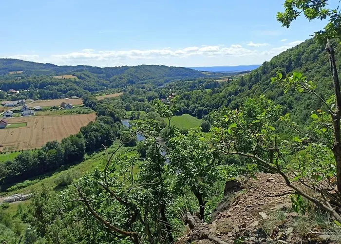 Gory Bardzkie 公寓 *