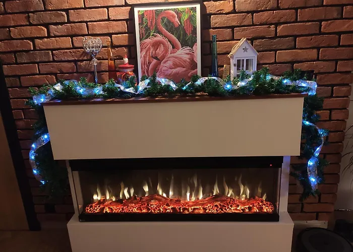 Gory Bardzkie 公寓 *