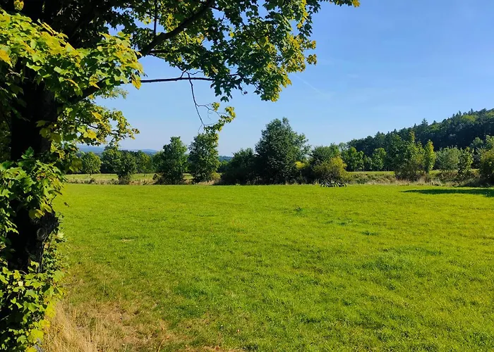 Gory Bardzkie 公寓 *