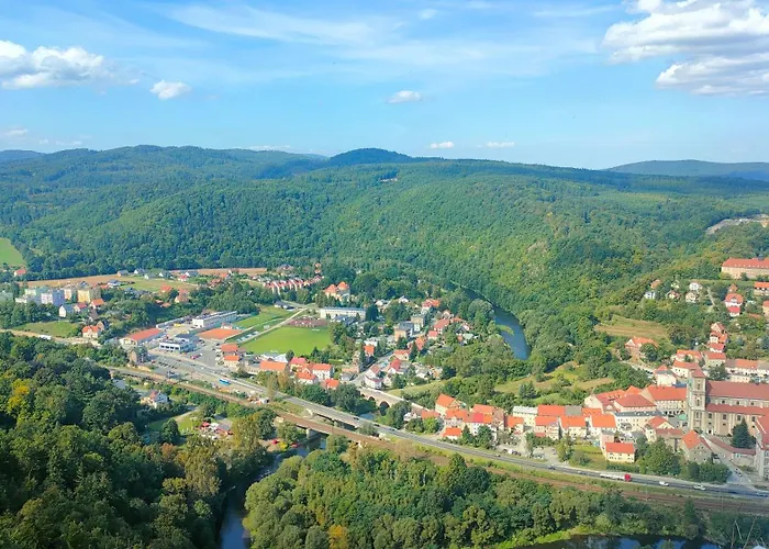 Gory Bardzkie 公寓 巴尔多