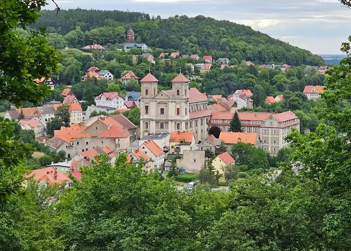 公寓 Gory Bardzkie 巴尔多